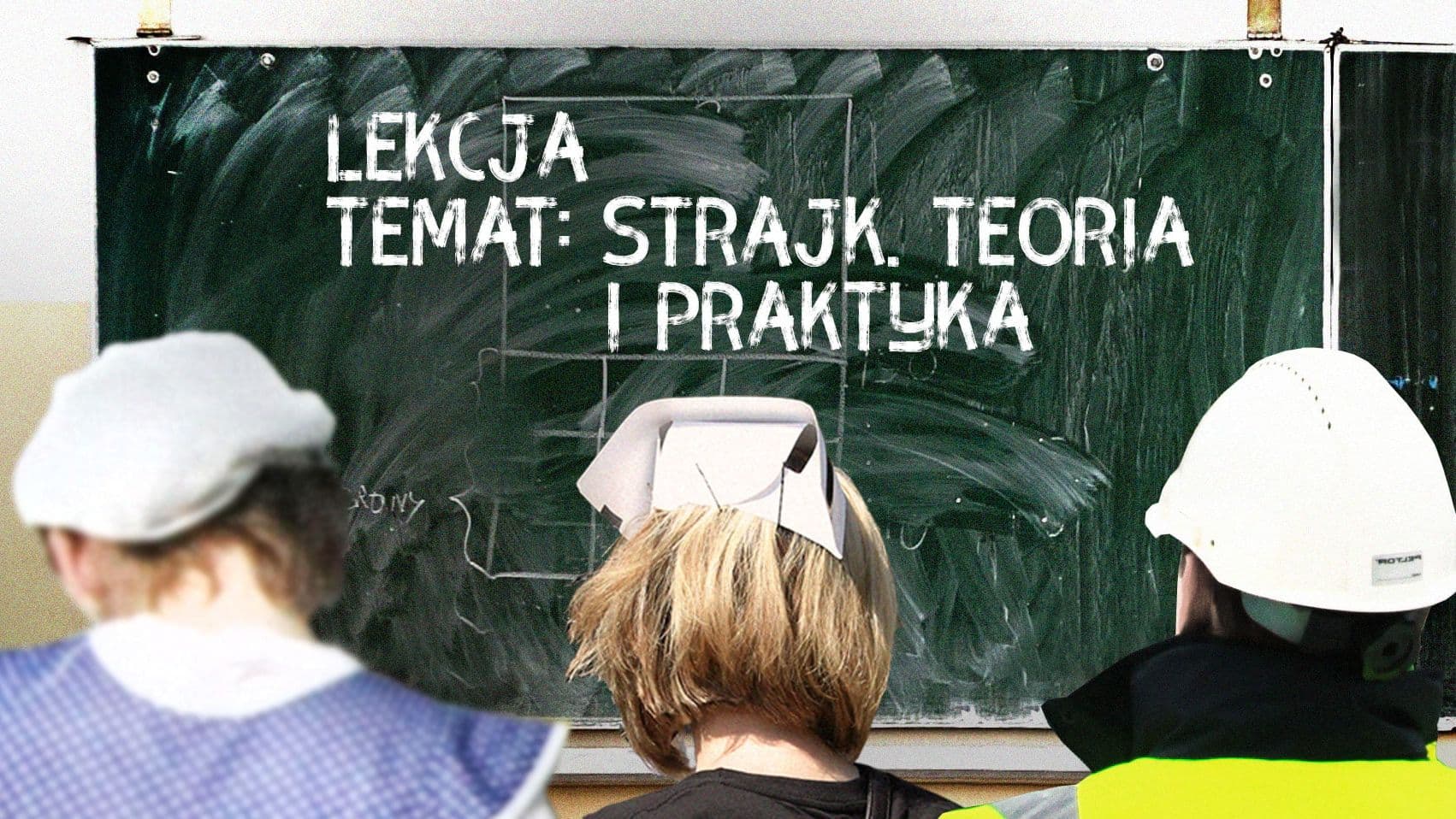 Pracownicy biorą L4, ale chore jest prawo – zorganizowanie legalnego strajku graniczy z cudem