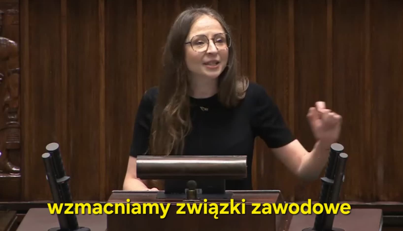 Lewica chce wzmacniać związki zawodowe? Niech to robi zanim będzie za późno