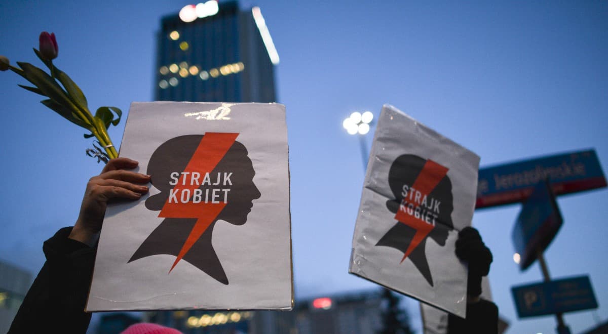 Czy możemy jeszcze wygrać prawo do aborcji?